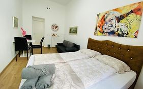 Premium Triple Room Dw
