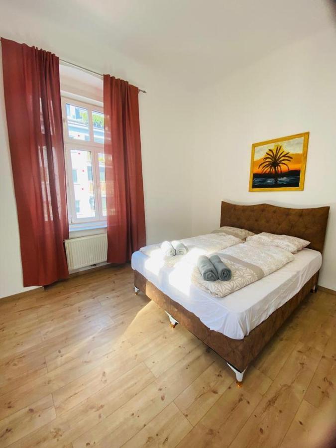 Premium Triple Room Dw Vienna Esterno foto