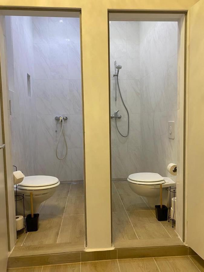 Premium Triple Room Dw Vienna Esterno foto